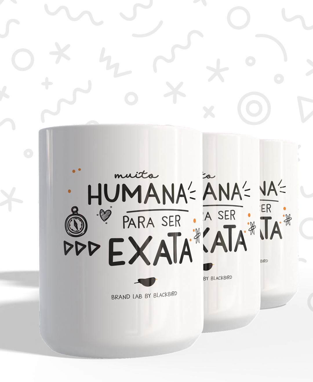 Caneca Pessoa Comum