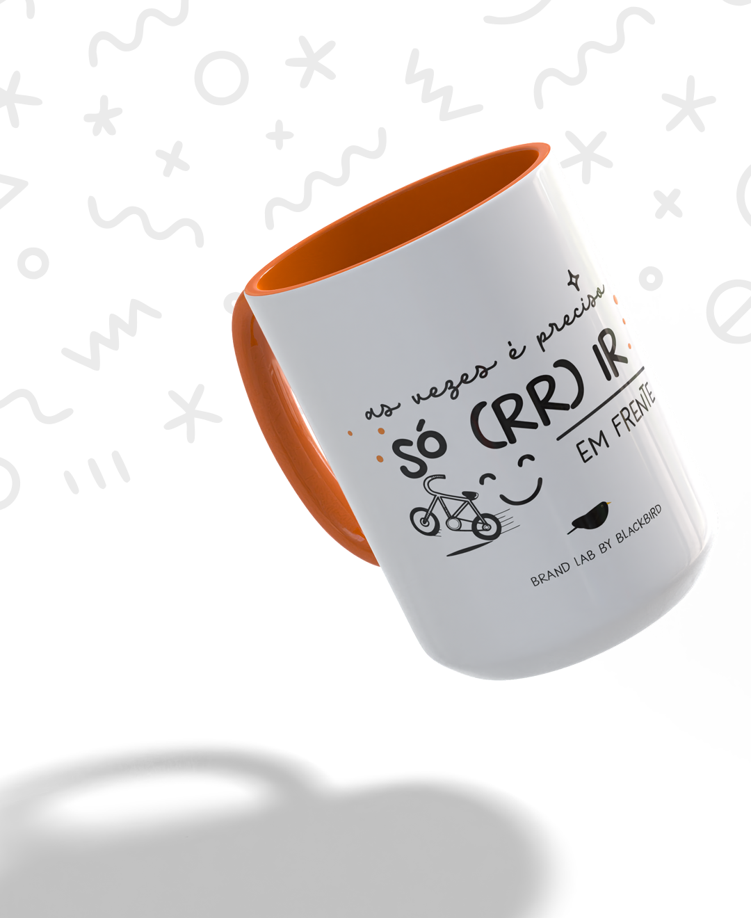 Caneca Sábio
