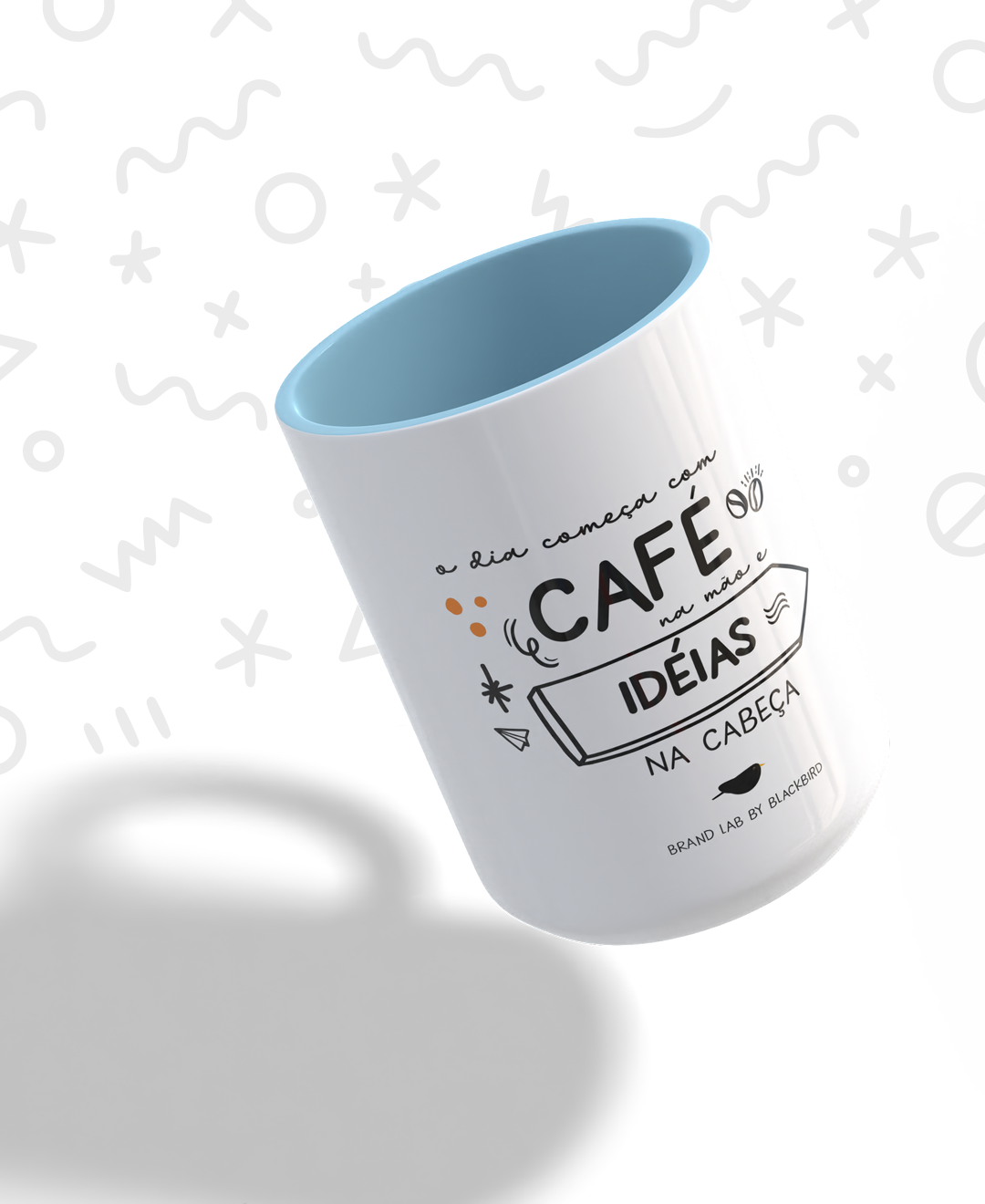 Caneca Criador