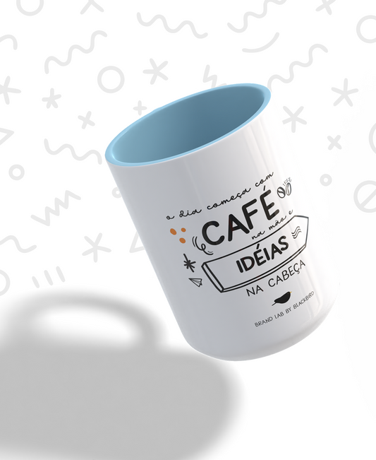 Caneca Criador