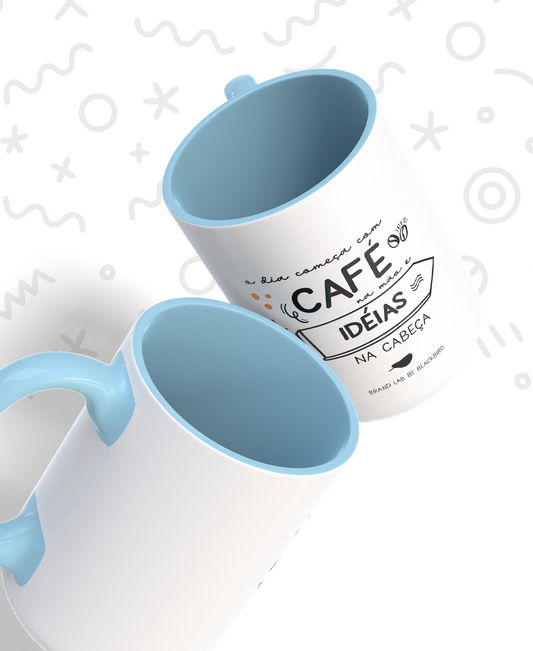 Caneca Criador
