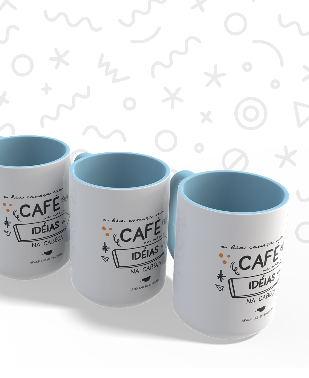 Caneca Criador