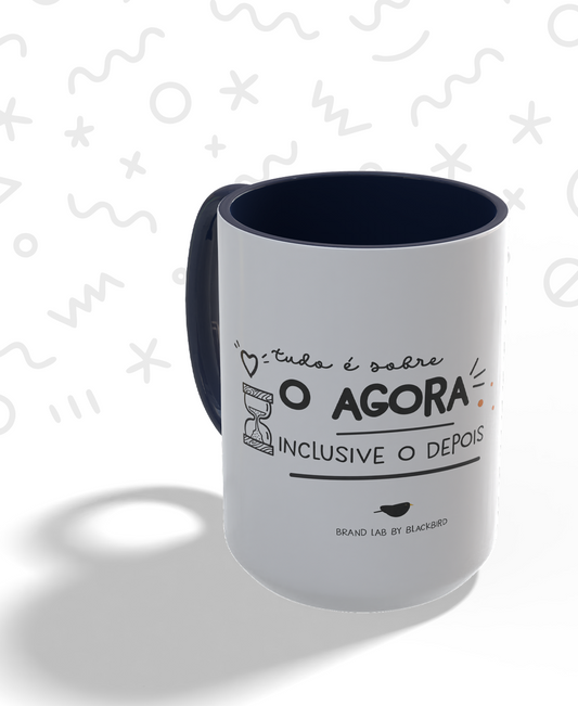 Caneca Governante