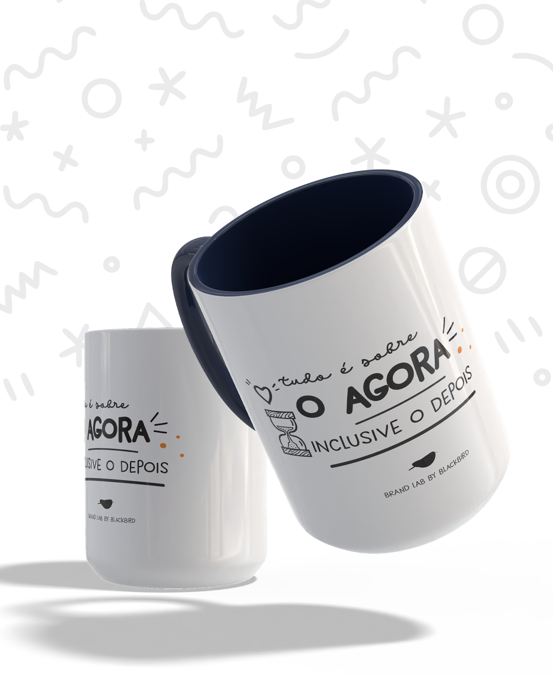 Caneca Governante