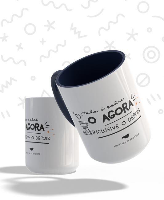 Caneca Governante