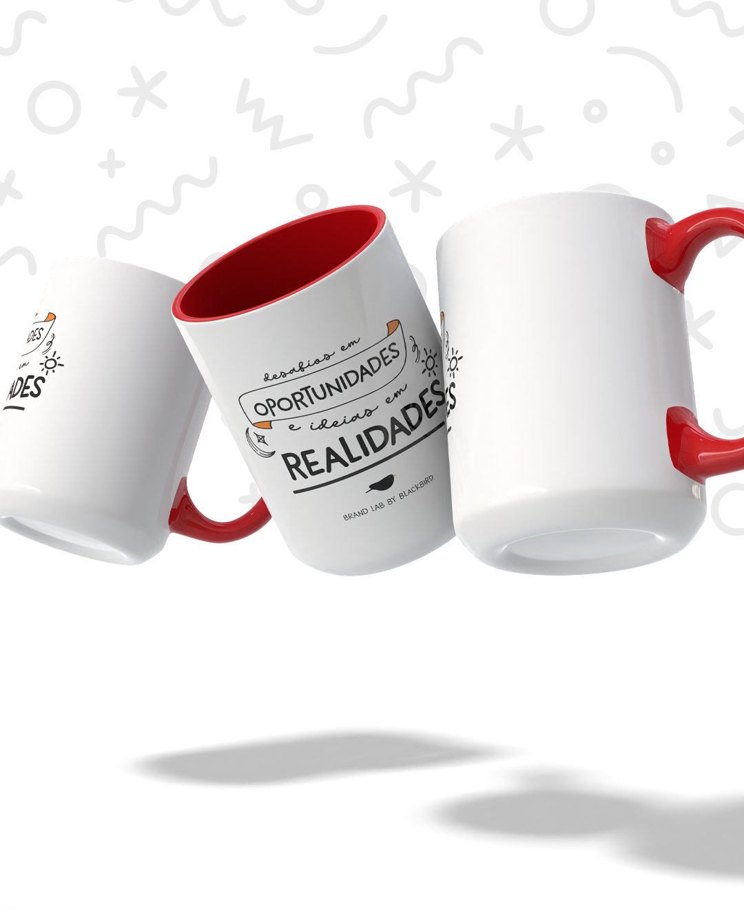 Caneca Mago