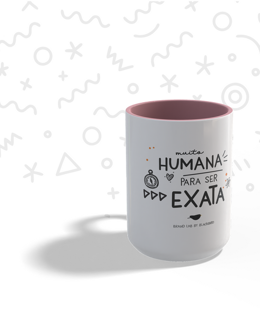 Caneca Pessoa Comum