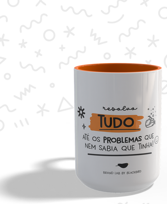 Caneca Prestativo