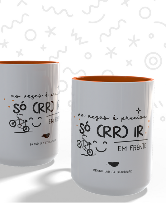 Caneca Sábio